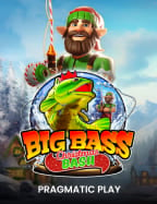 Big Bass Bonanza ทดลองเล่น สุดยอดประสบการณ์เดิมพัน